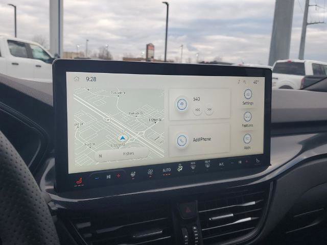 Certified 2023 Ford Escape ST-Line Select w/ Tech Pack #1 image 26