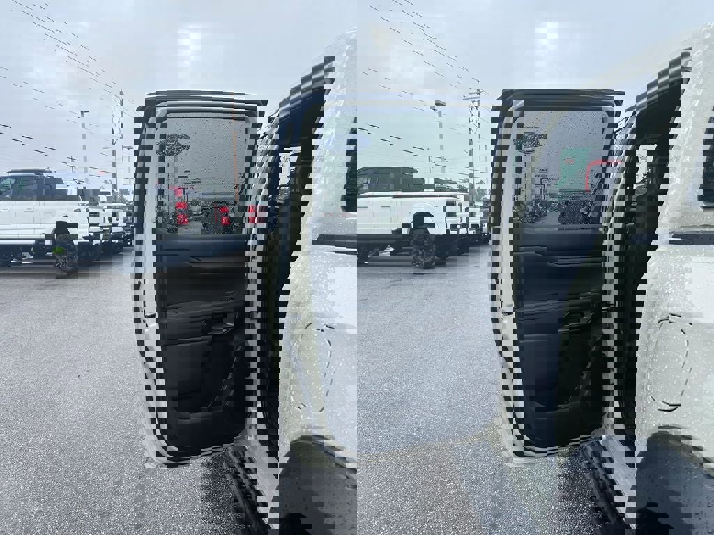 Certified 2025 Ford Ranger Raptor AWD/4WD image 15