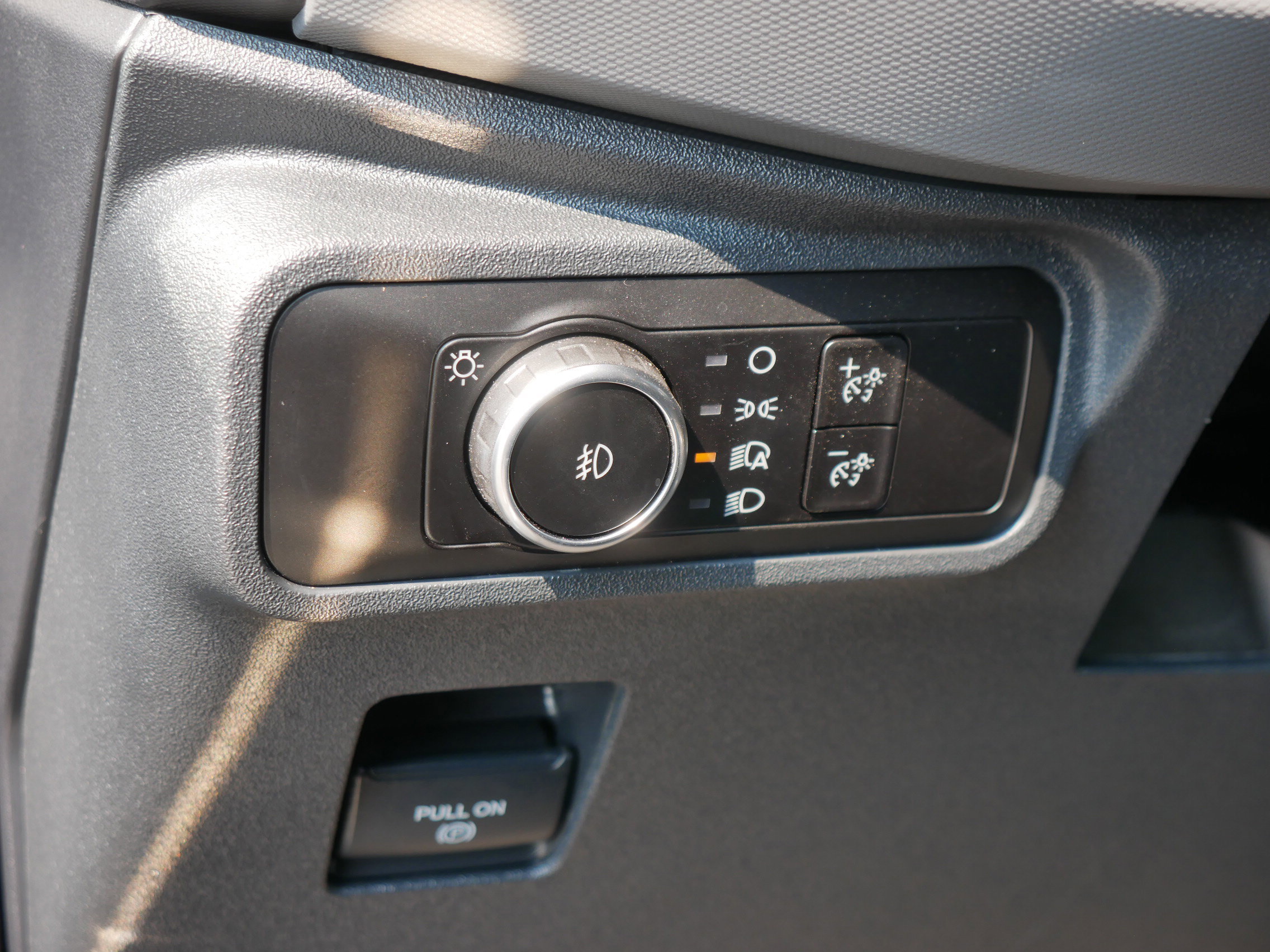 Certified 2024 Ford Bronco Big Bend image 11