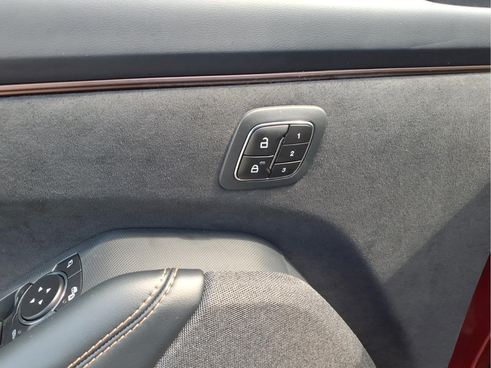 Certified 2023 Ford Mustang Mach-E GT AWD/4WD image 22