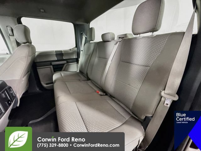 Certified 2020 Ford F150 XLT w/ Max Trailer Tow Package AWD/4WD image 26