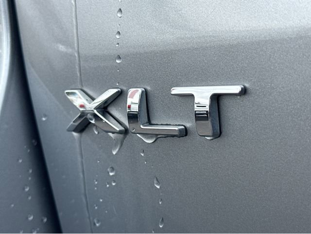 Certified 2022 Ford Expedition XLT image 21