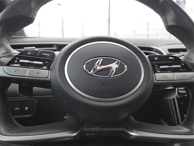 Used 2022 Hyundai Santa Cruz SEL Premium w/ Cargo Package image 36