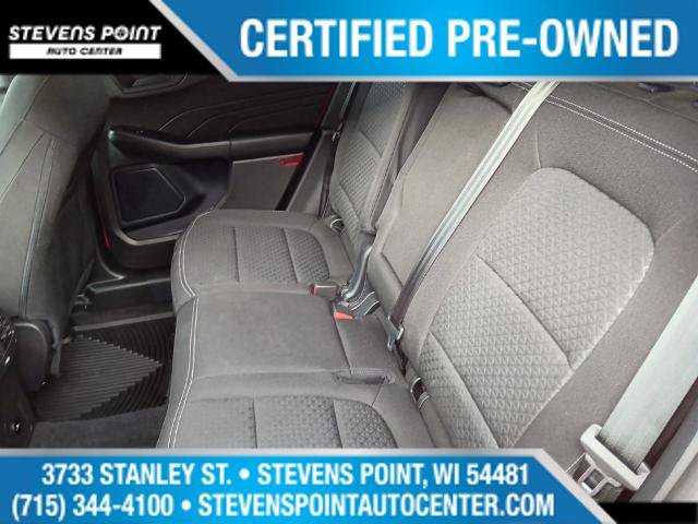 Certified 2024 Ford Escape Active AWD/4WD image 32