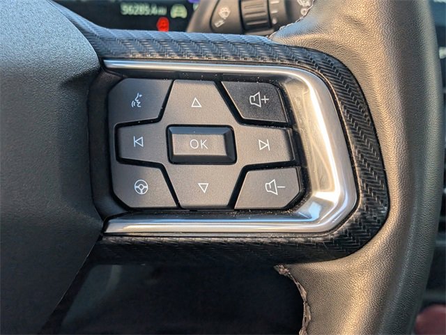 Certified 2024 Ford Mustang EcoBoost image 20