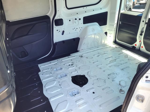 Used 2022 RAM ProMaster City Tradesman FWD image 12