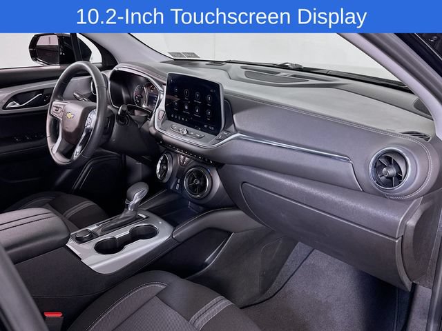 Used 2025 Chevrolet Blazer LT AWD/4WD image 21