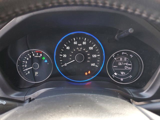 Used 2019 Honda HR-V Sport image 23