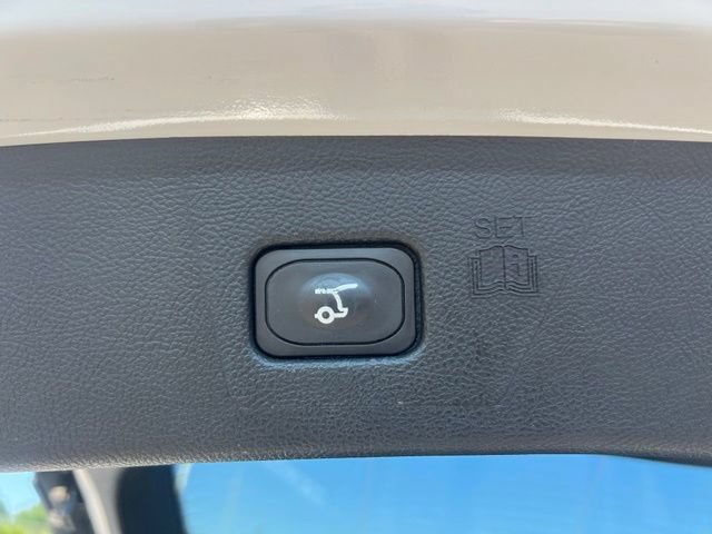 Certified 2023 Ford Edge SEL w/ Convenience Package AWD/4WD image 21