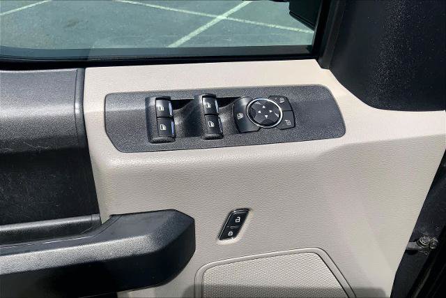 Certified 2021 Ford F250 XL w/ STX Appearance Package AWD/4WD image 36
