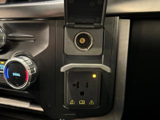 Certified 2023 Ford F150 Platinum w/ Equipment Group 701A High AWD/4WD image 32