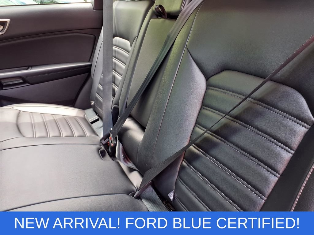 Certified 2023 Ford Edge SEL w/ Convenience Package AWD/4WD image 7