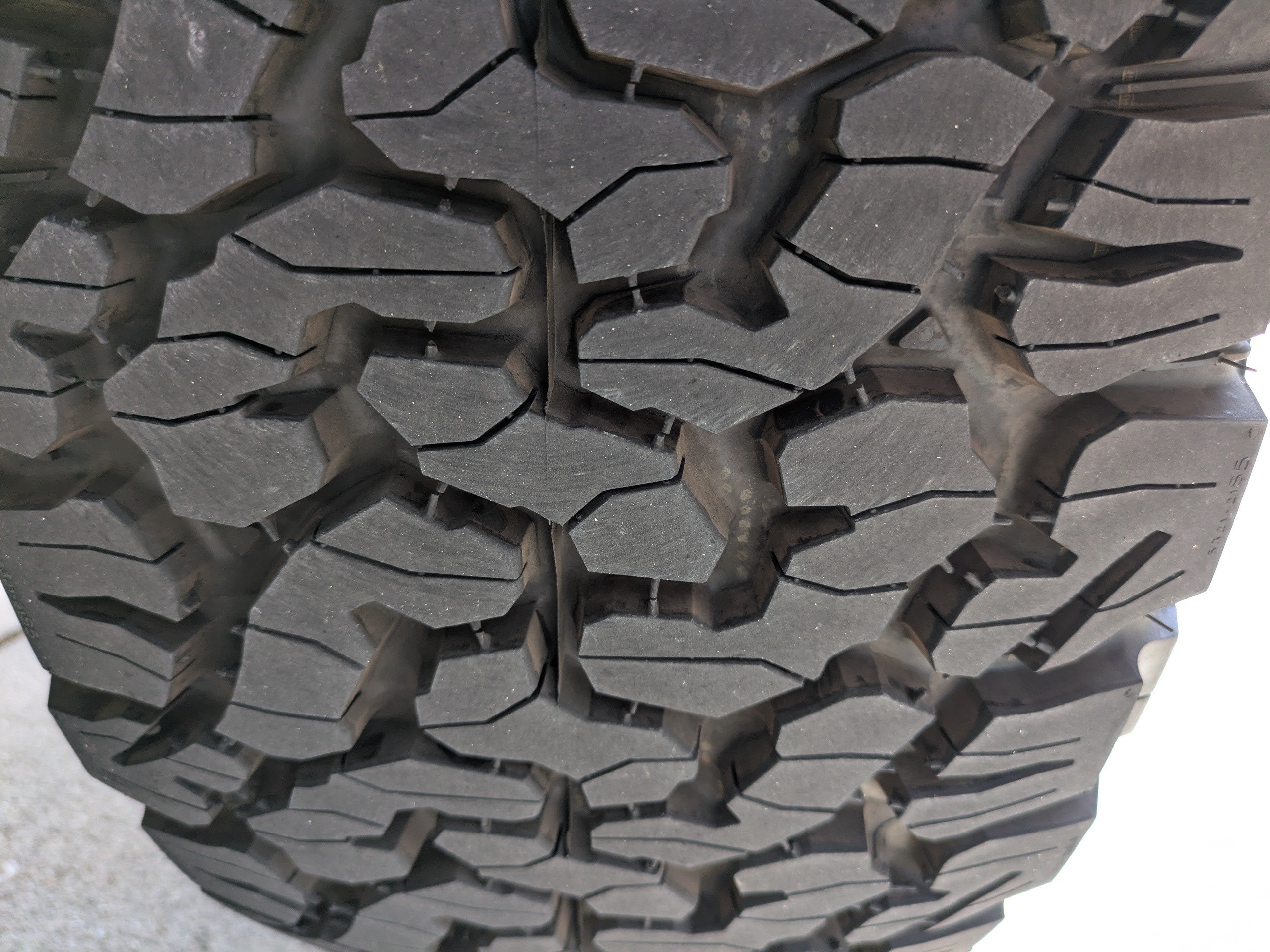 Certified 2026 Ford Bronco Raptor AWD/4WD image 12