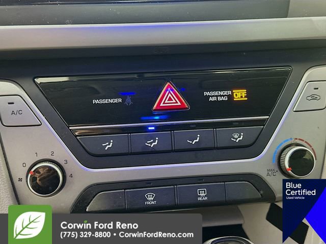 Used 2018 Hyundai Elantra SE image 18
