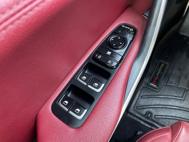 Used 2019 Kia Stinger GT AWD/4WD image 23