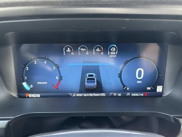 Certified 2024 Ford F150 Lariat w/ Equipment Group 502A High image 36