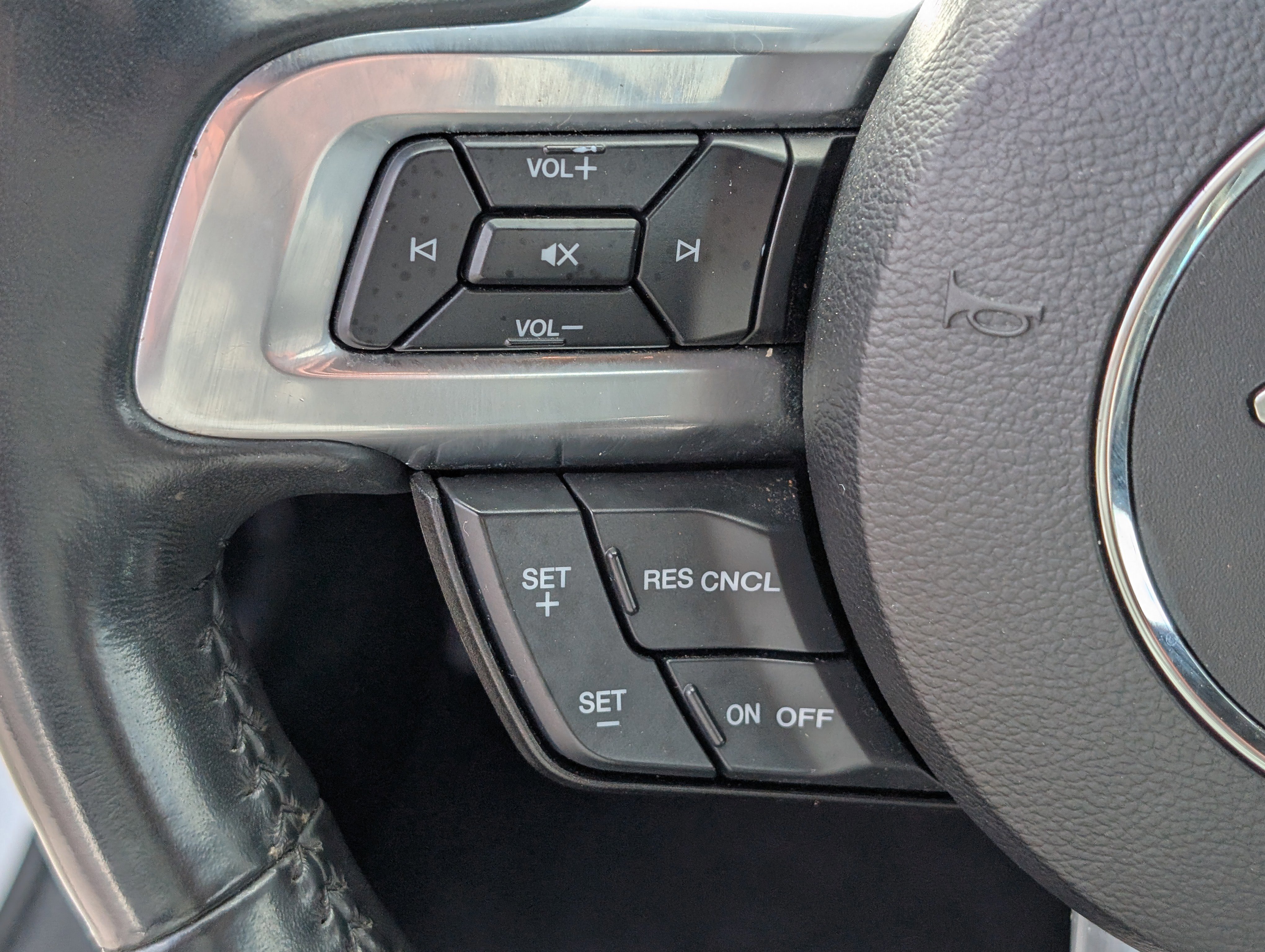 Certified 2021 Ford Mustang Premium image 19