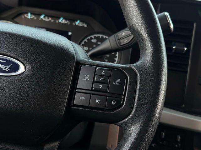 Certified 2024 Ford F250 XL w/ FX4 Off-Road Package image 21