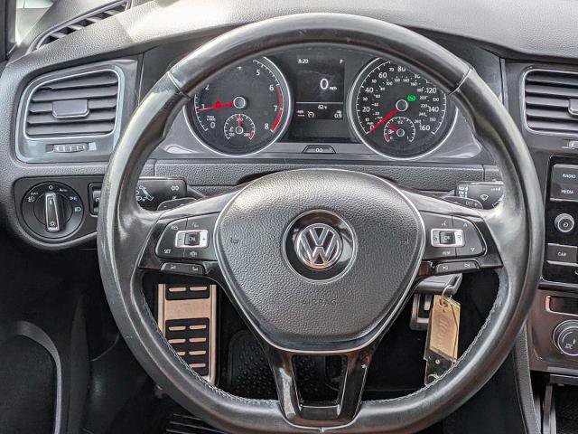 Used 2019 Volkswagen Golf Alltrack S AWD/4WD image 25