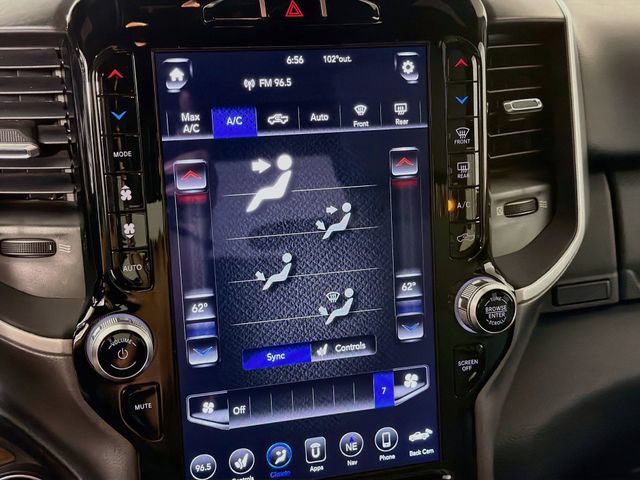 Used 2021 RAM 1500 Big Horn AWD/4WD image 19