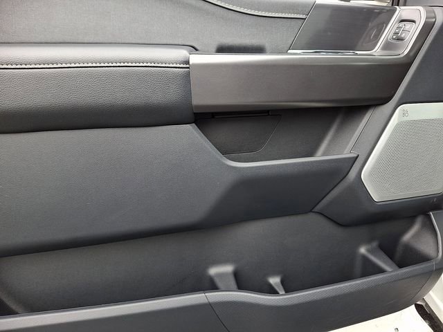 Certified 2024 Ford F150 Lariat w/ Equipment Group 502A High image 13