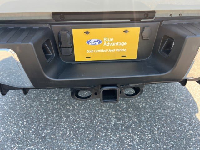 Certified 2025 Ford F250 XLT AWD/4WD image 32