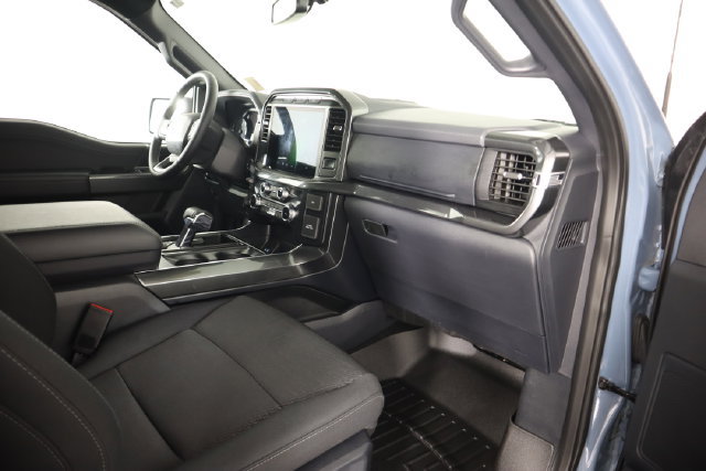 Certified 2023 Ford F150 XLT w/ Equipment Group 302A High AWD/4WD image 66