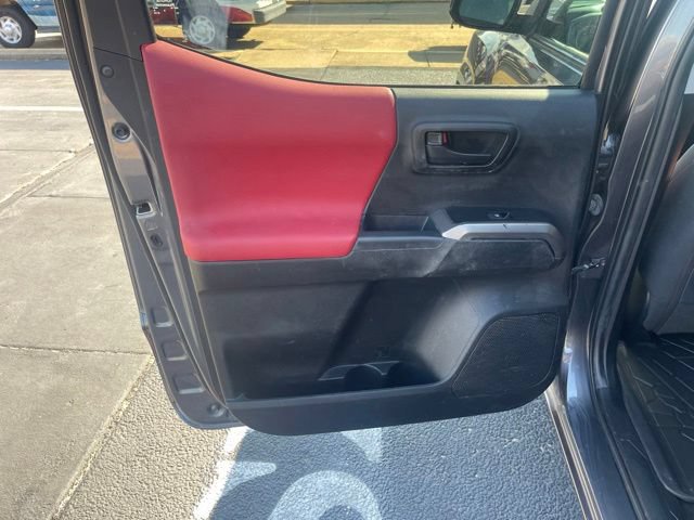 Used 2023 Toyota Tacoma SR5 RWD image 16
