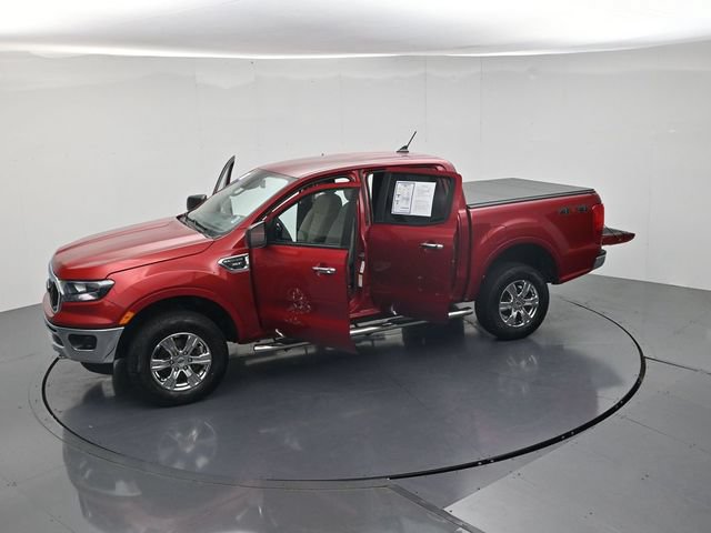 Certified 2021 Ford Ranger XLT w/ Equipment Group 301A Mid AWD/4WD image 50
