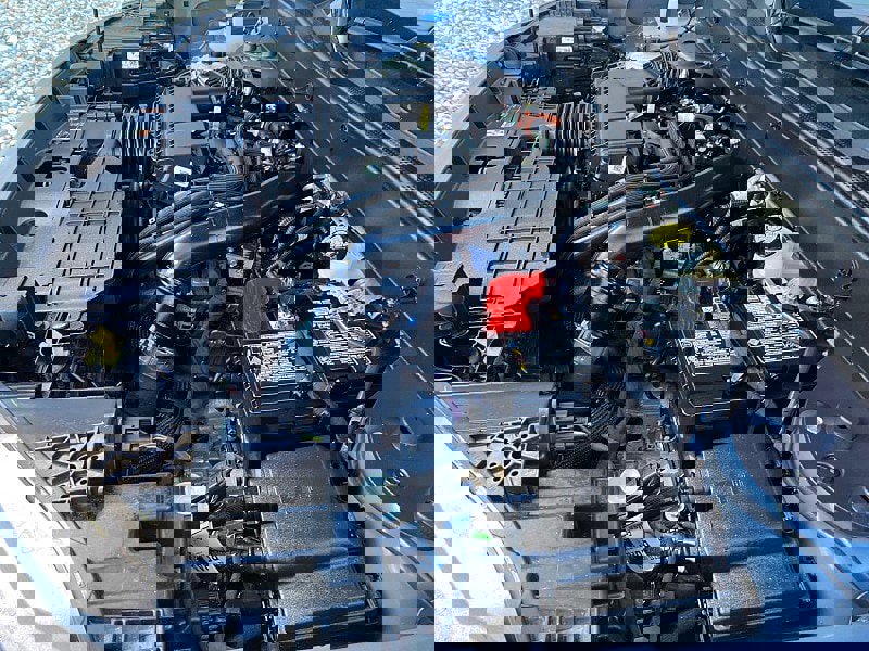 Certified 2025 Ford Bronco Sport Badlands image 66