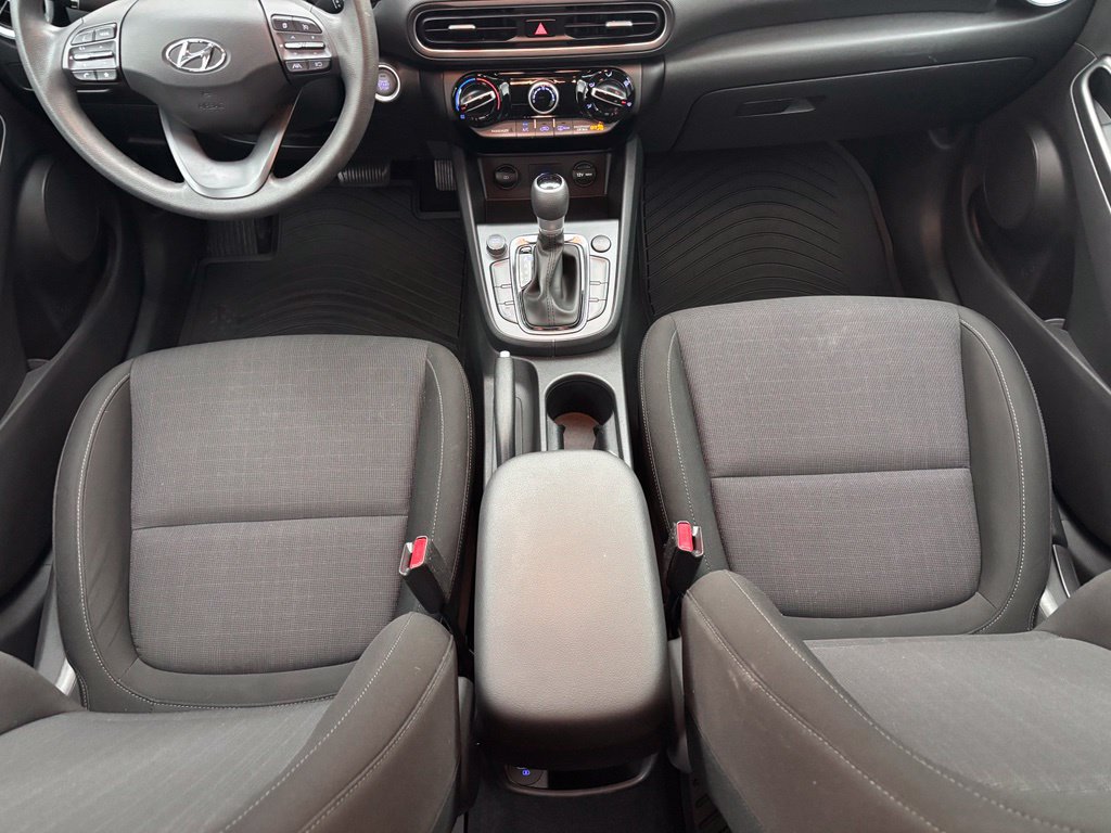 Used 2023 Hyundai Kona SEL w/ Cargo Package AWD/4WD image 36
