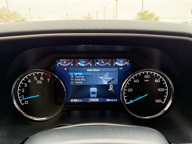 Certified 2022 Ford F150 XLT w/ Equipment Group 302A High image 14