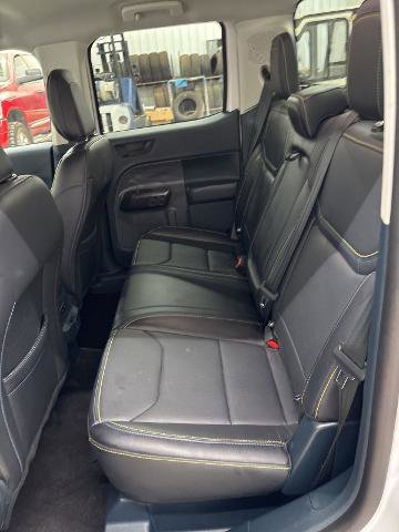 Certified 2025 Ford Maverick Lobo AWD/4WD image 15