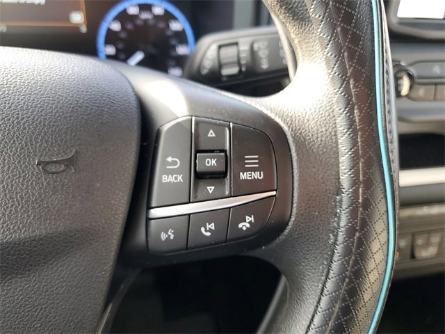 Certified 2024 Ford Bronco Sport Heritage image 19