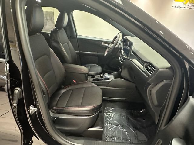 Certified 2026 Ford Escape ST-Line Select w/ Equipment Group 401A AWD/4WD image 7