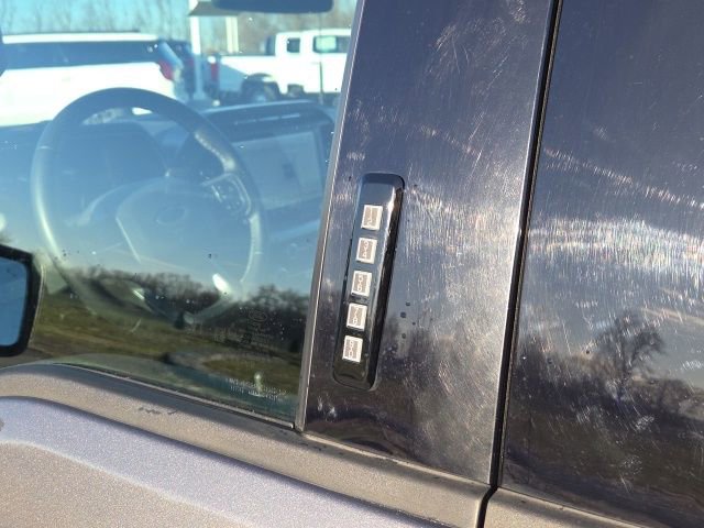 Certified 2023 Ford F150 XLT w/ Equipment Group 302A High image 20