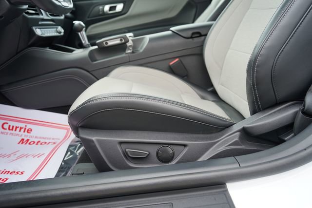 Certified 2024 Ford Mustang Coupe w/ 2.3L High Performance Package image 11