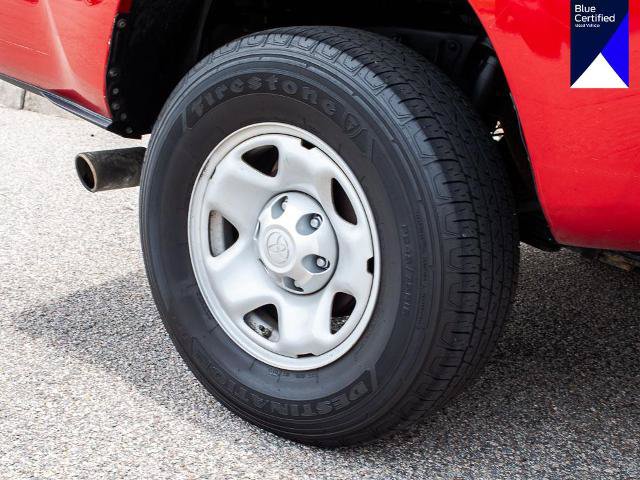 Used 2022 Toyota Tacoma SR RWD image 7