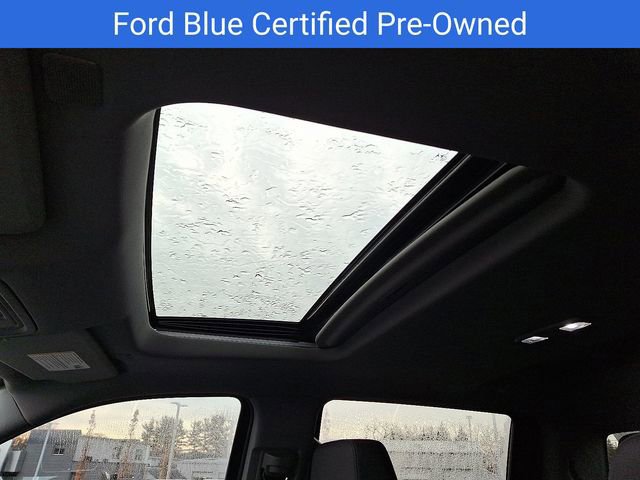 Used 2022 Chevrolet Silverado 1500 RST w/ RST All Star Premium Package image 16