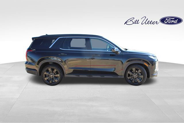 Used 2024 Hyundai Palisade XRT image 6