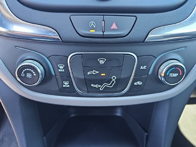 Used 2024 Chevrolet Equinox LS w/ LS Convenience Package FWD image 25