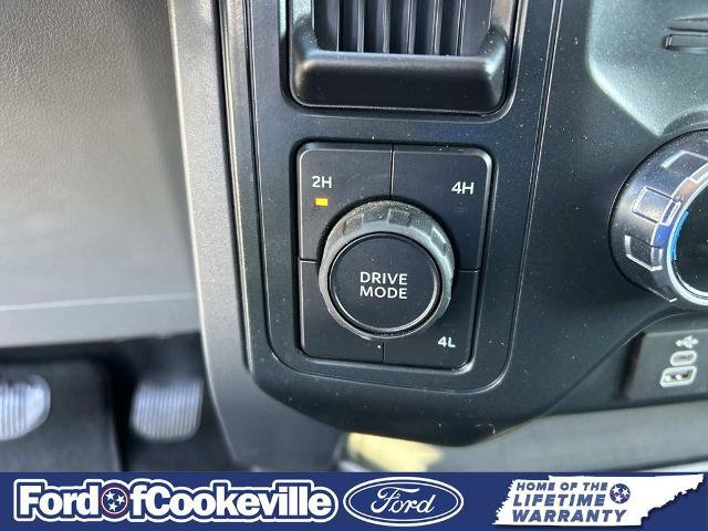 Certified 2025 Ford F150 XLT w/ Equipment Group 301A Standard AWD/4WD image 32