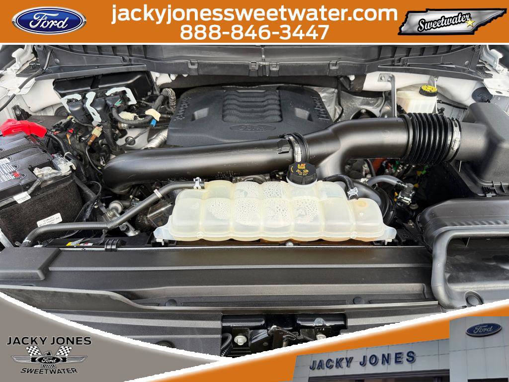 Certified 2023 Ford F150 Tremor w/ Equipment Group 402A High AWD/4WD image 20