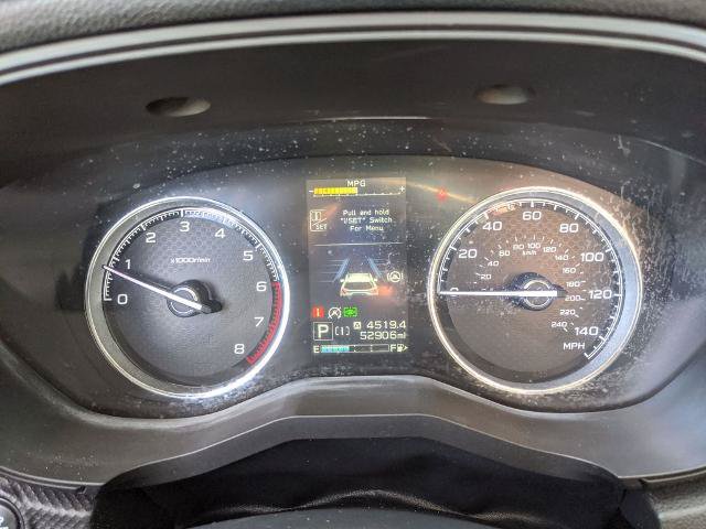 Used 2020 Subaru Forester Touring w/ Popular Package #2 AWD/4WD image 11