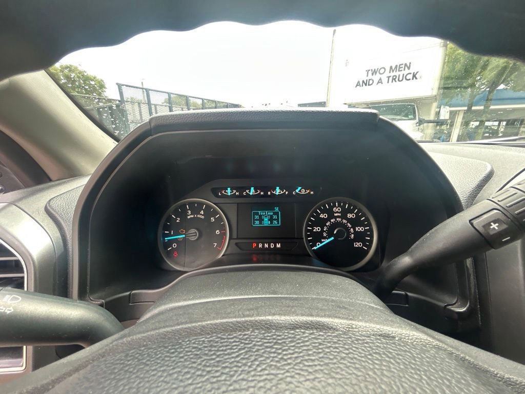 Certified 2020 Ford F150 XLT image 42