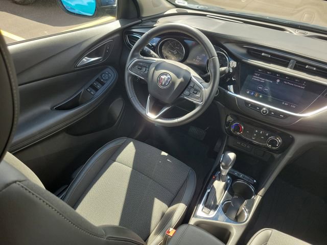 Used 2020 Buick Encore GX Preferred FWD image 30