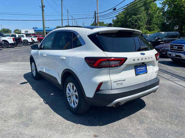 Certified 2023 Ford Escape Active w/ Tech Pack #2 AWD/4WD image 10