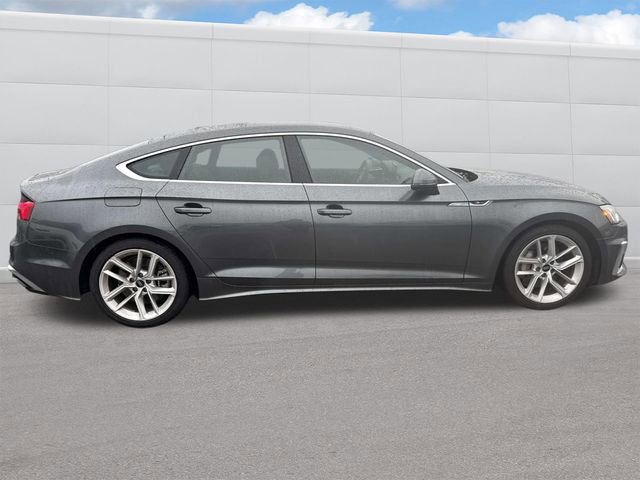 Used 2024 Audi A5 2.0T Premium Plus image 12