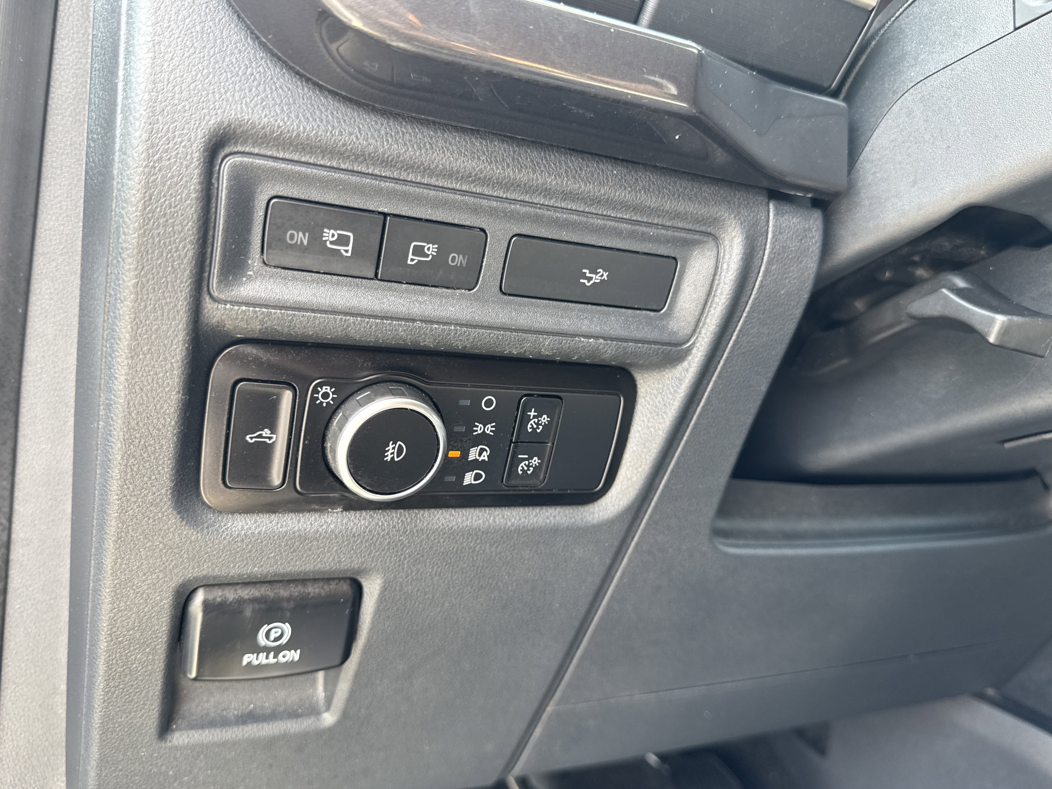 Certified 2023 Ford F150 XLT w/ Equipment Group 302A High AWD/4WD image 34