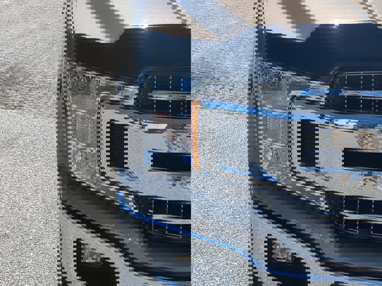 Certified 2018 Ford F150 XLT w/ Equipment Group 302A Luxury image 8